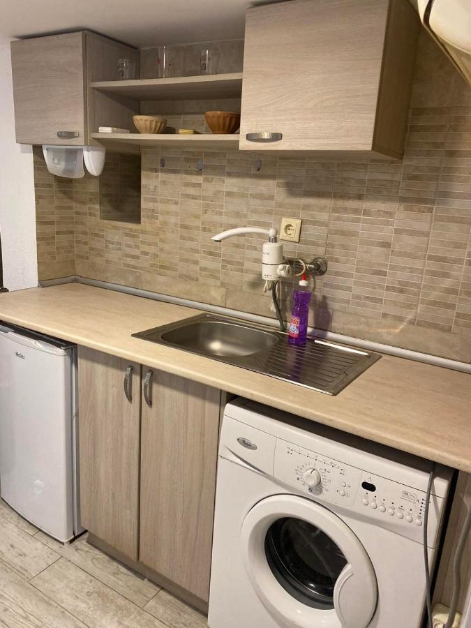 Апартамент 27 Юли Varna Ngoại thất bức ảnh
