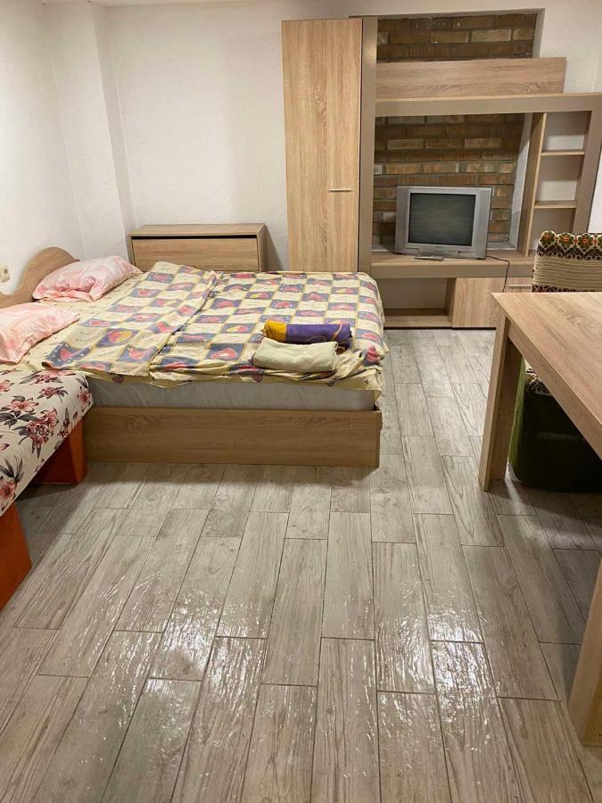 Апартамент 27 Юли Varna Ngoại thất bức ảnh